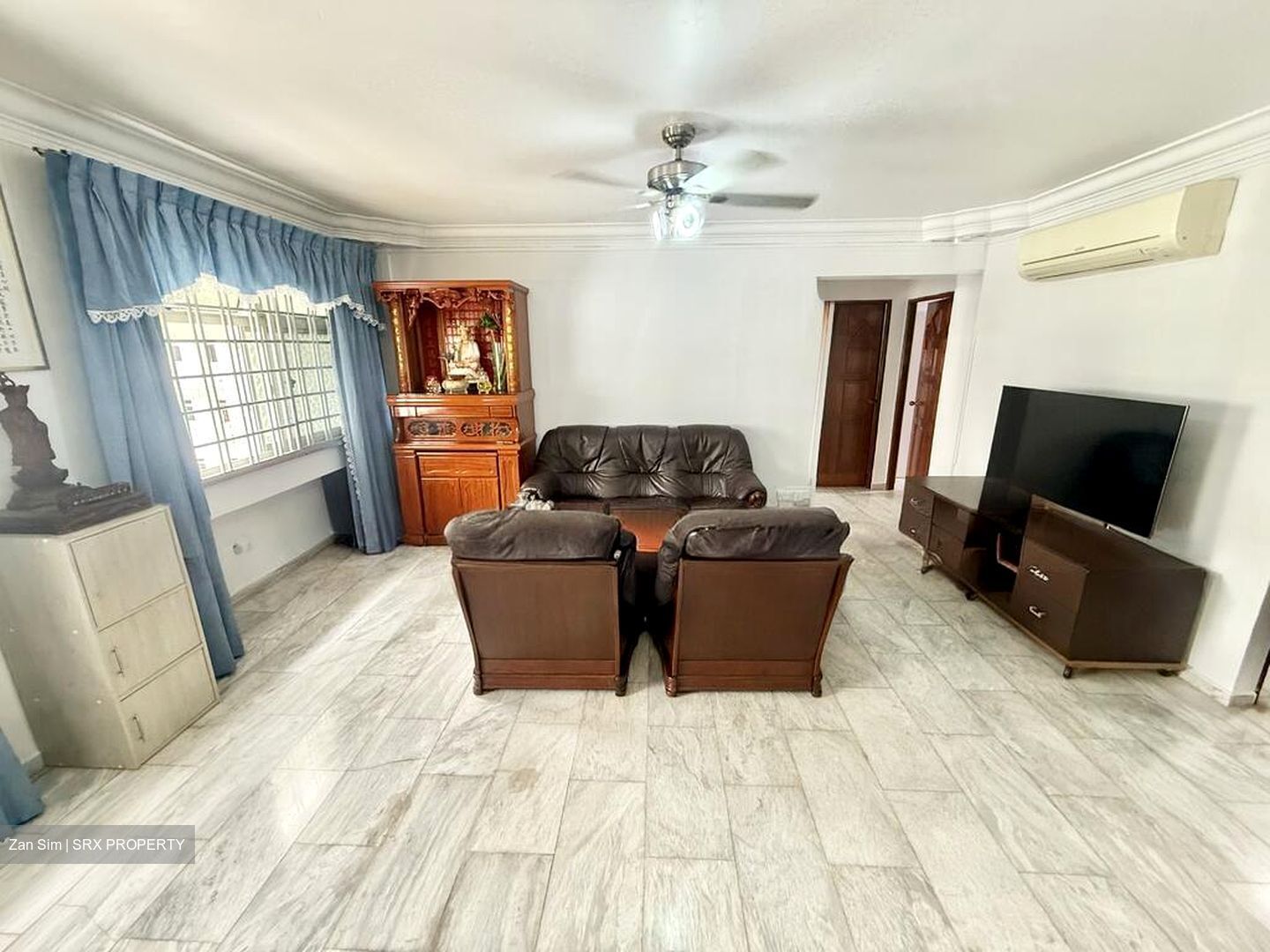 Blk 672 Eunos Damai Ville (Bedok), HDB 5 Rooms #503052681